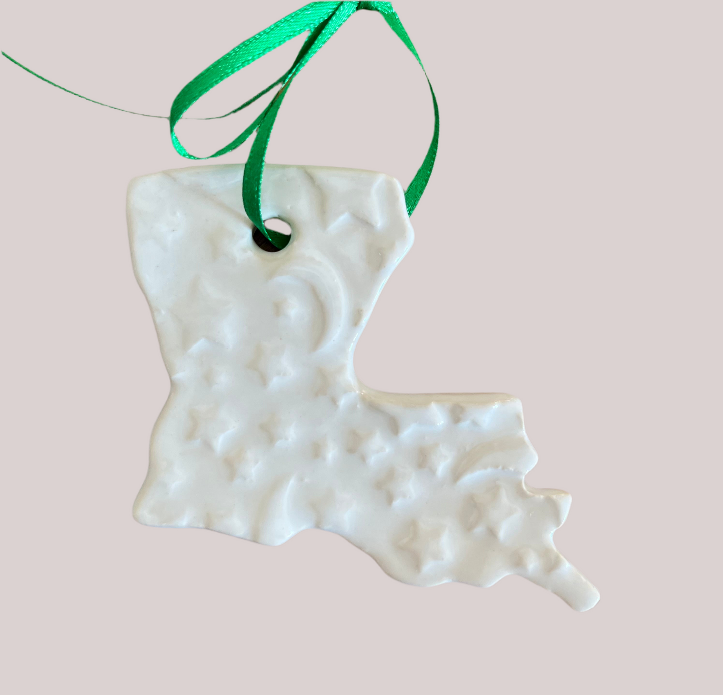Louisiana Bauble