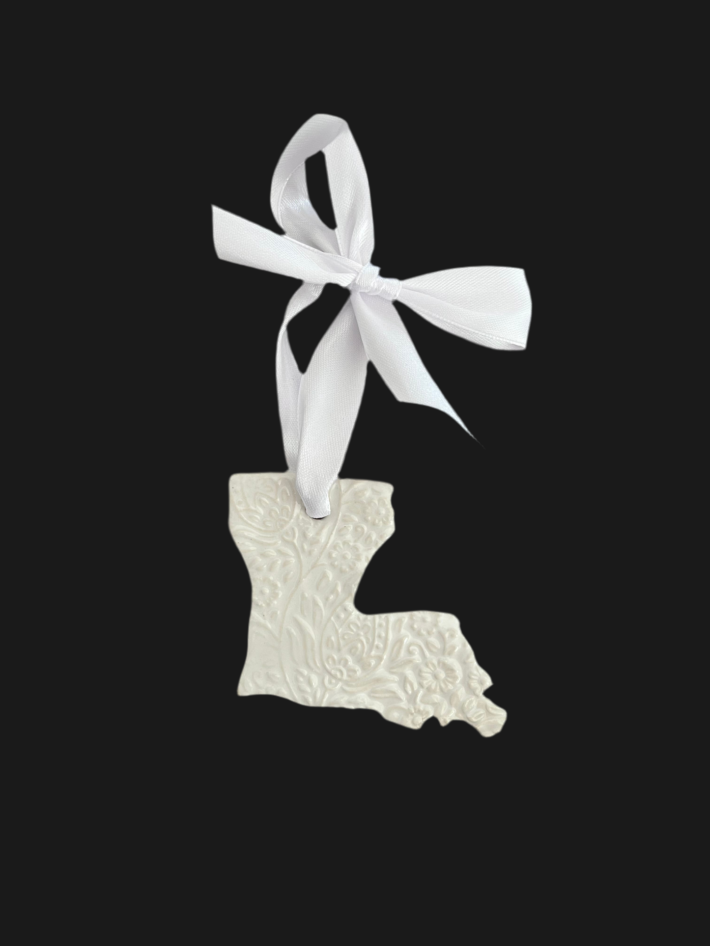 Louisiana Bauble