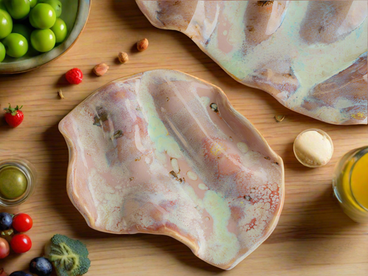 Charcuterie Boards- Mini Me