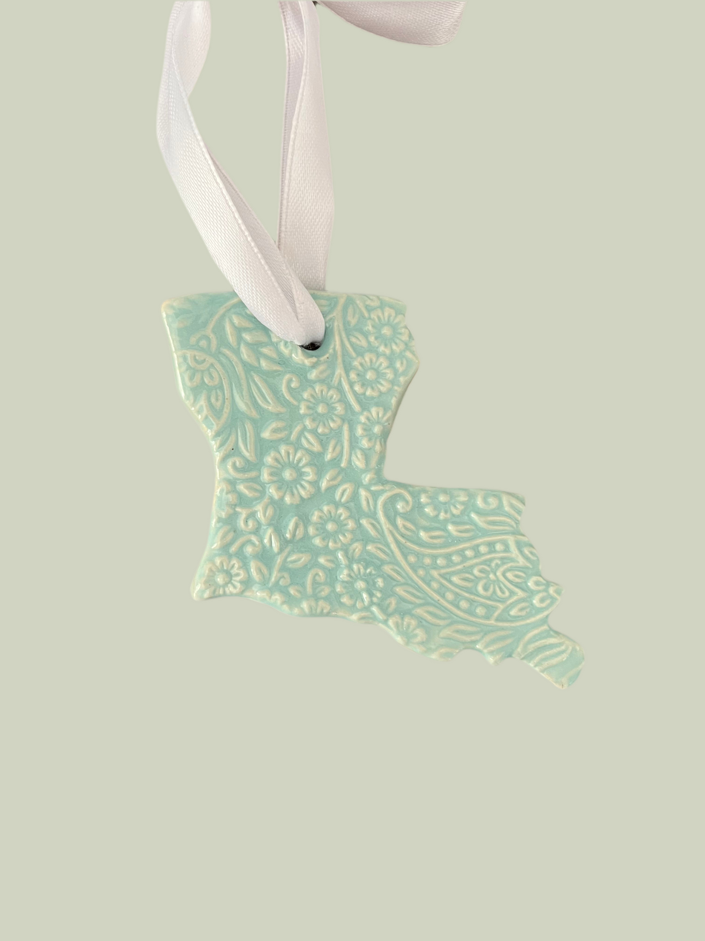 Louisiana Bauble