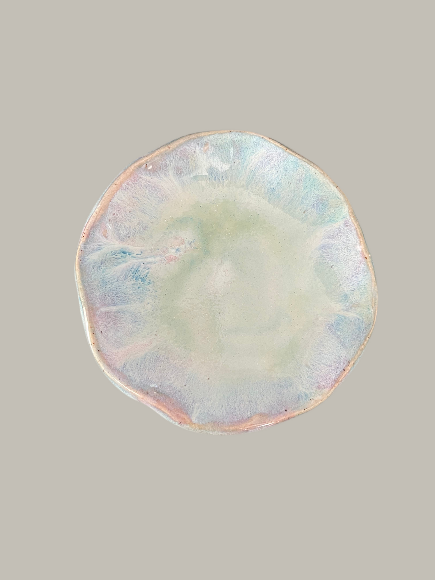 Jewerly Dish-Small