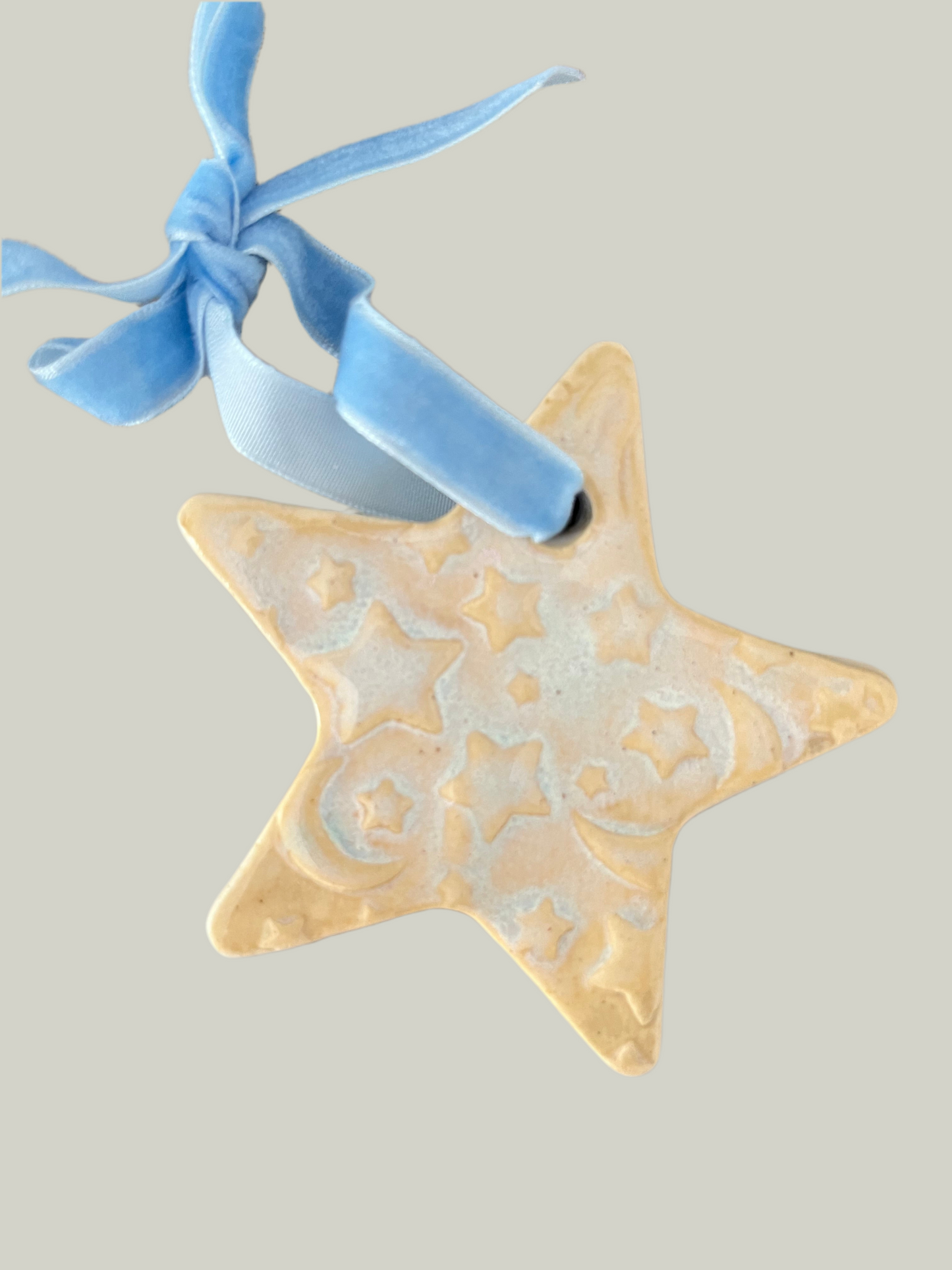 Star Bauble