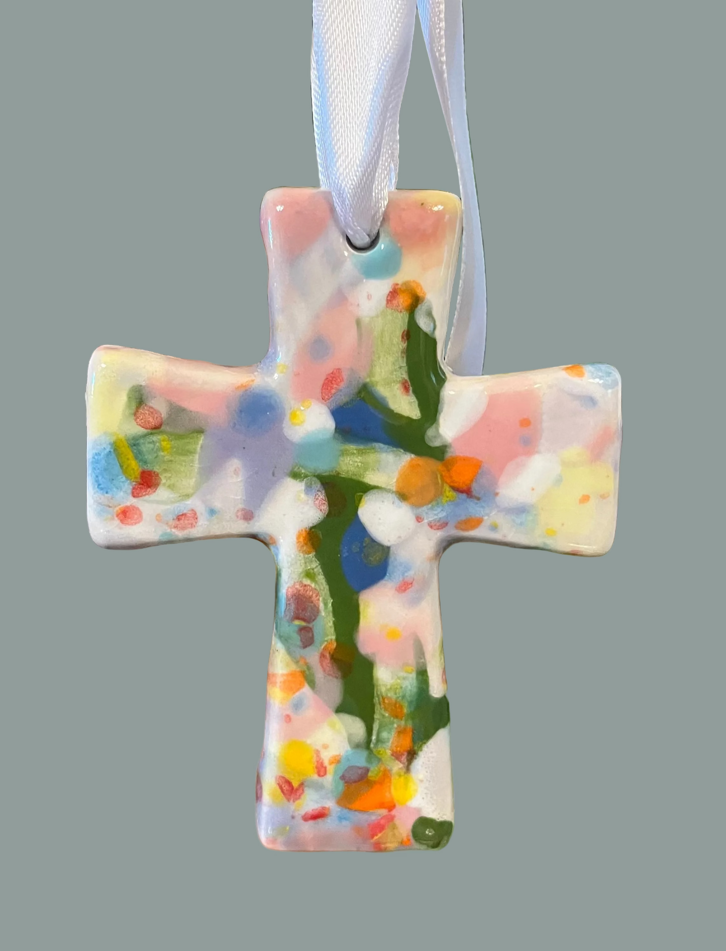 Abstract Cross
