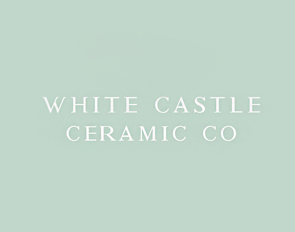 A Perfect Gift- White Castle Ceramic Co Gift Cards