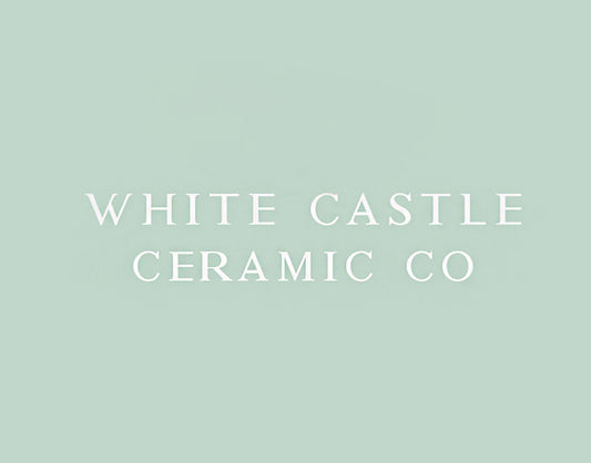 A Perfect Gift- White Castle Ceramic Co Gift Cards