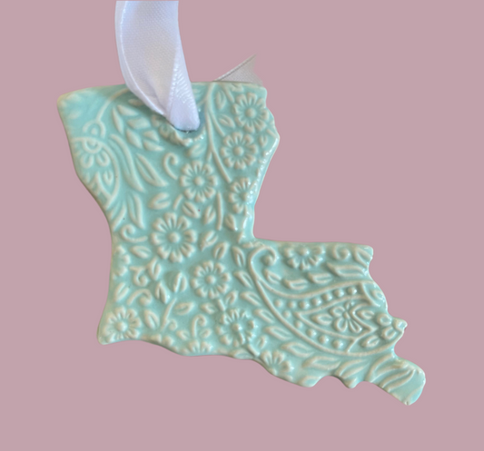 Louisiana Bauble