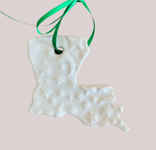 Louisiana Bauble