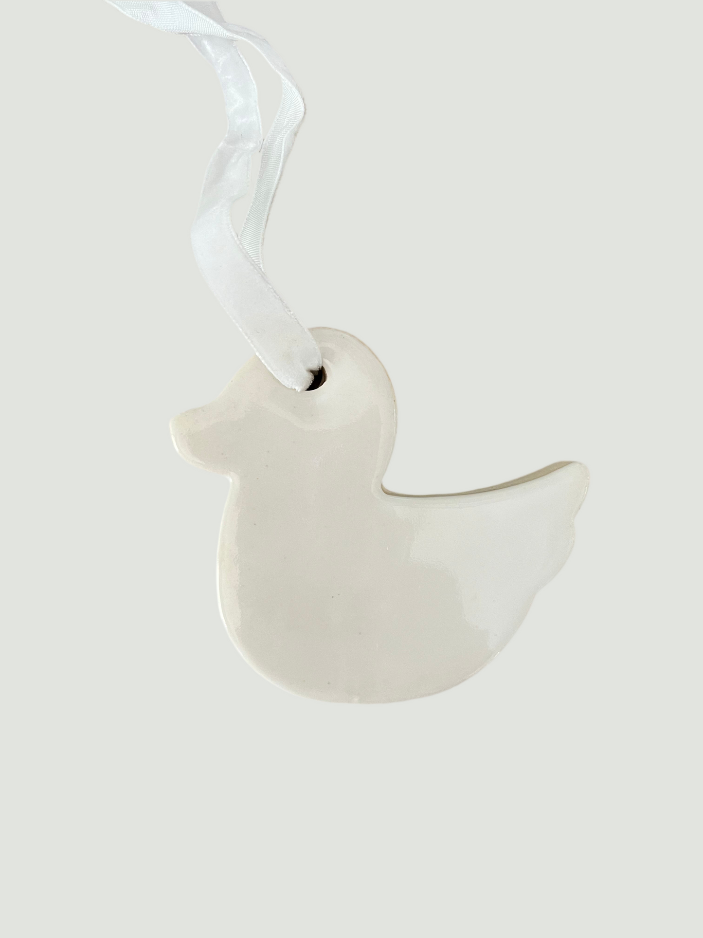 Duck Bauble