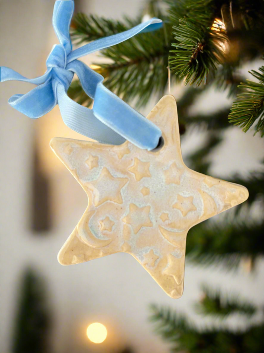 Star Bauble