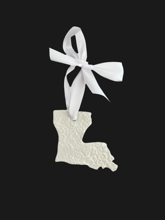 Louisiana Bauble