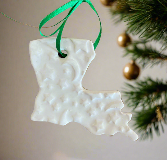 Louisiana Bauble