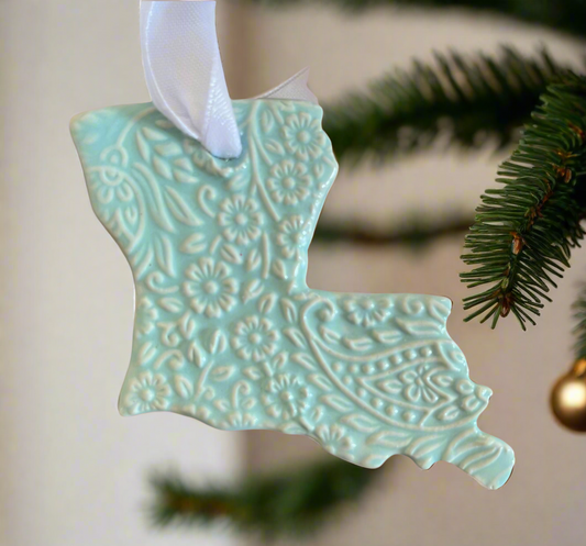 Louisiana Bauble