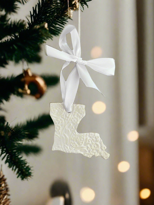 Louisiana Bauble