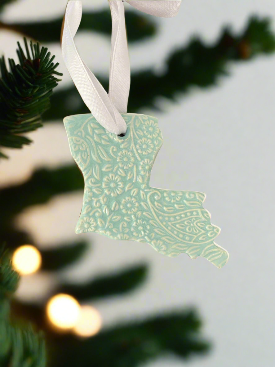 Louisiana Bauble
