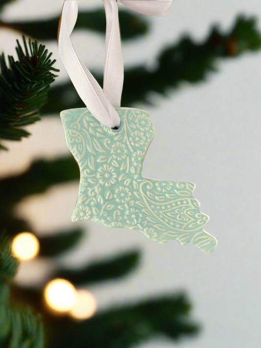 Louisiana Bauble