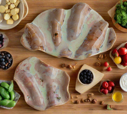 Charcuterie Boards- Mommy & Me