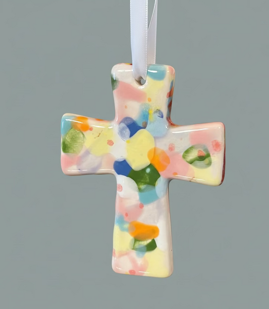 Abstract Cross