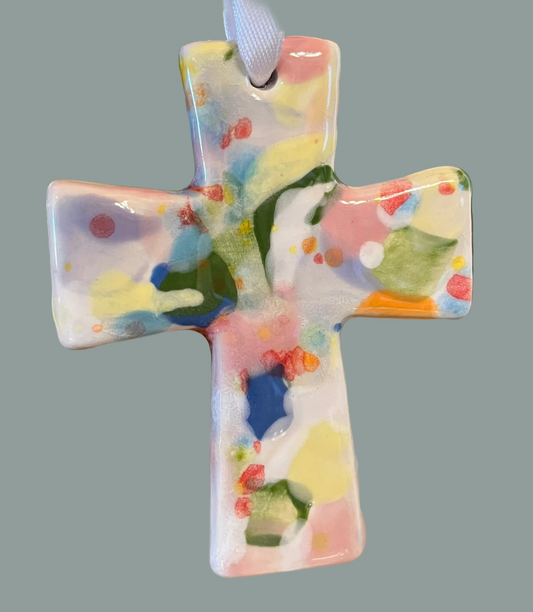 Abstract Cross