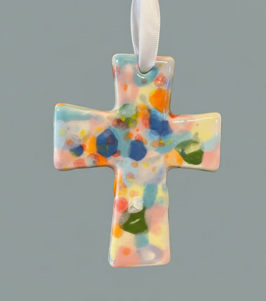 Abstract Cross
