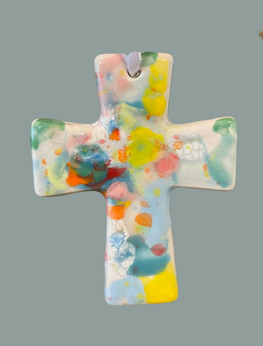 Abstract Cross