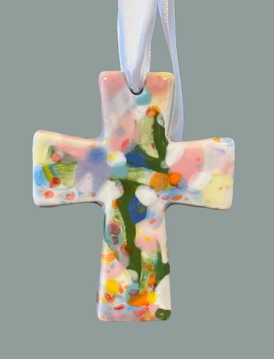 Abstract Cross