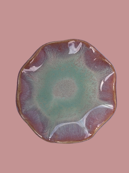 Le Petite Tout Dish-My Little Everything Dish