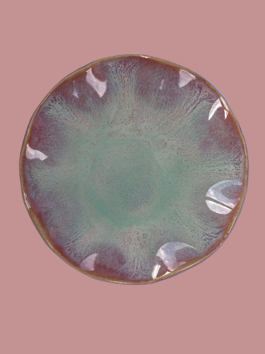 Le Petite Tout Dish-My Little Everything Dish