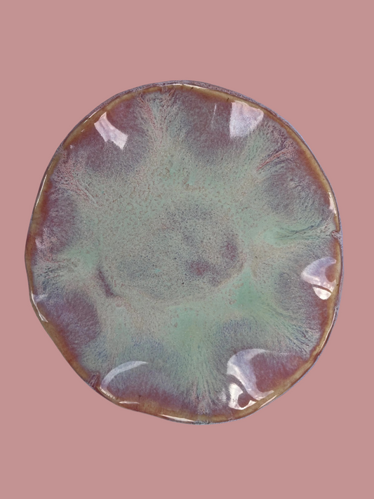 Le Petite Tout Dish-My Little Everything Dish