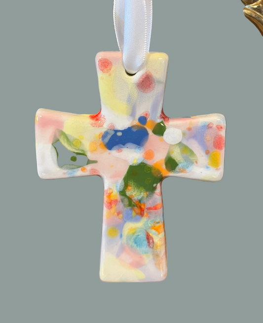 Abstract Cross