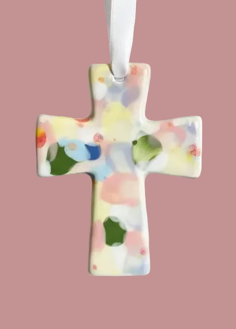 Abstract Cross