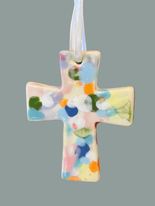 Abstract Cross