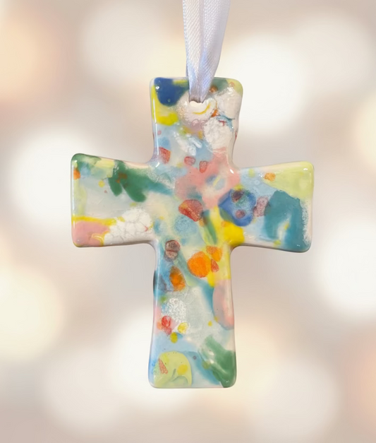 Abstract Cross