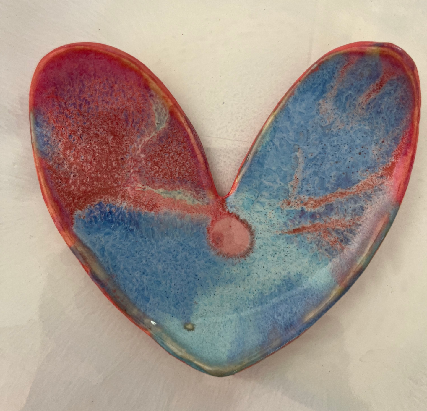 Heart Dish